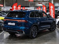 2023 Geely Monjaro I, синий, 3100000 рублей - вид 5