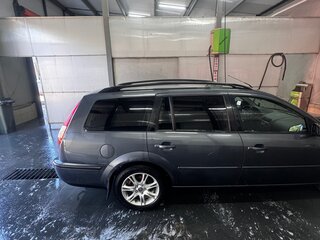 2002 Ford Mondeo III, серый, 430000 рублей, вид 3