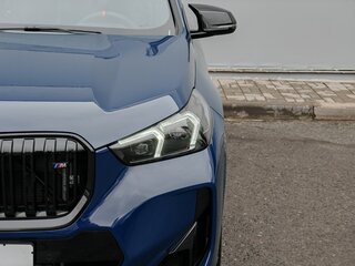 2025 BMW X1 Long M35Li III (U11/U12), голубой, 6890000 рублей, вид 3
