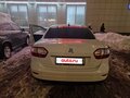 2011 Renault Fluence I, белый - вид 1