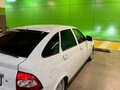 2012 Lada (ВАЗ) Priora I, белый, 530000 рублей - вид 7