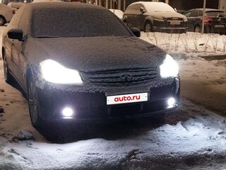 2007 Infiniti M35 III, чёрный, 799000 рублей, вид 3