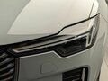 2026 Volvo XC90 B5 II Рестайлинг 2, серый, 10600000 рублей - вид 6