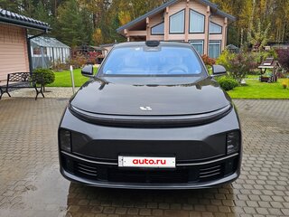 2024 Li Auto (Lixiang) L7 52.3 kWh I Рестайлинг, серый, 7200000 рублей, вид 3