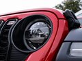 2020 Jeep Wrangler IV (JL), красный - вид 9