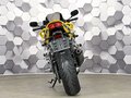 2009 Yamaha FZ1, жёлтый - вид 5