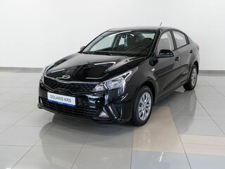 2025 Solaris KRS, чёрный, 2560000 рублей, вид 3