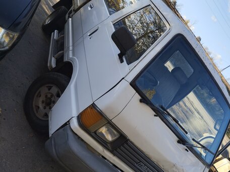 1993 Mazda Bongo, белый, 300000 рублей, вид 5