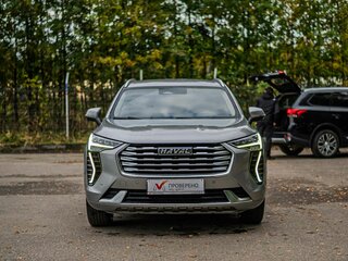 2022 Haval Jolion I, серый, 1425000 рублей, вид 3