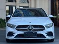 2021 Mercedes-Benz A-Класс 180 Long IV (W177), белый, 1820000 рублей - вид 1