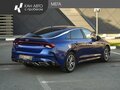 2021 Kia K5 III, синий, 2013000 рублей - вид 1