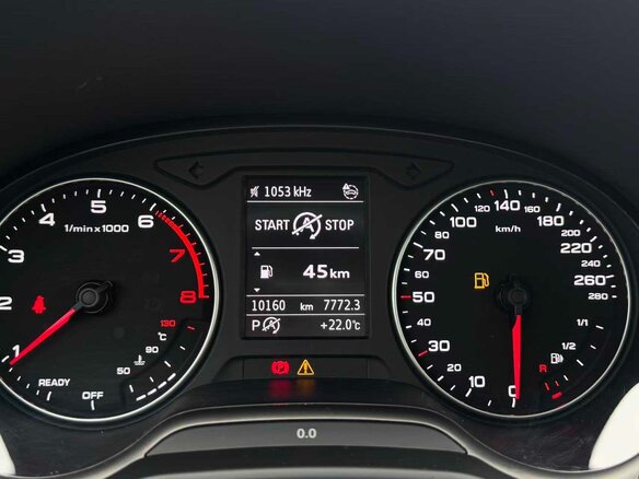 2023 Audi Q2 35 TFSI I Рестайлинг, белый - вид 11