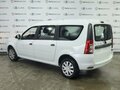 2026 Lada (ВАЗ) Largus I Рестайлинг, белый, 1665000 рублей - вид 3