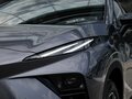 2026 Omoda C5 II, серый, 2729000 рублей - вид 3