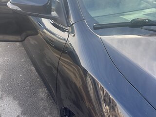 2013 Toyota Camry VII (XV50), чёрный, 1600000 рублей, вид 3