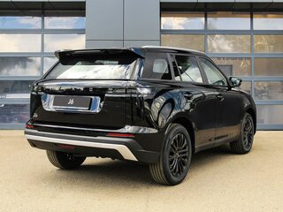 2026 Jeland J6, чёрный, 2549000 рублей, вид 3