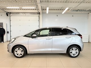 2020 Honda Fit IV, серый, 1229000 рублей, вид 3