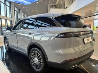 2026 Tenet T9, серый, 4299000 рублей, вид 5