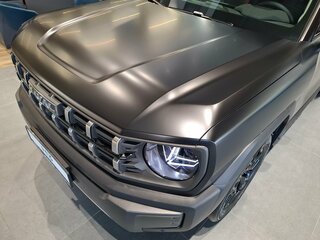 2026 Haval H3 I Рестайлинг, чёрный, 2949000 рублей, вид 1