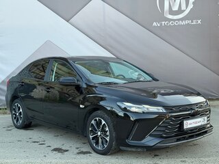 Chevrolet Monza II Рестайлинг