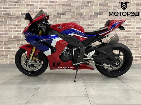 2020 Honda CBR 1000 RR/RA Fireblade, белый, 1790000 рублей, вид 4