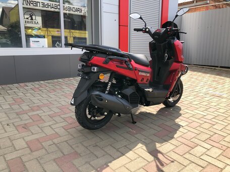 2026 VMC (Vento) Smart X, красный, 160000 рублей, вид 3