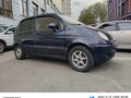 2009 Daewoo Matiz I Рестайлинг, синий, 60000 рублей - вид 3