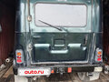 2008 УАЗ 31519, зелёный, 330000 рублей - вид 5