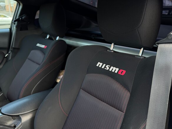 2009 Nissan 370Z Nismo I, чёрный, 3600000 рублей - вид 20