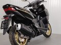 2024 Honda Click, чёрный, 349000 рублей - вид 4