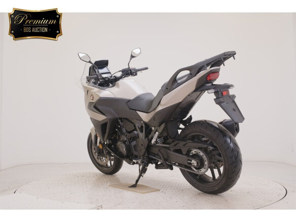 2026 Honda NT1100, серый, 1550000 рублей - вид 5