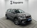 2023 Geely Coolray I, серый, 1699000 рублей - вид 2