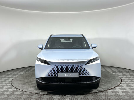 Omoda C7