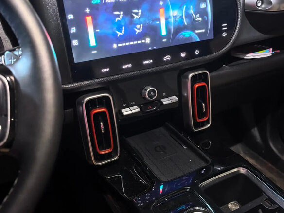 2024 Haval Dargo I, белый - вид 9