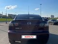 2006 Mazda 3 I (BK), пурпурный - вид 4