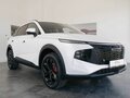 2026 Haval F7x II, белый - вид 3