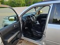 2010 Nissan X-Trail II, серый, 1000000 рублей - вид 8