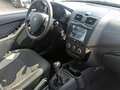 2026 Lada (ВАЗ) Granta Cross I Рестайлинг, серый - вид 8