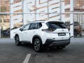 2022 Nissan Rogue III, белый - вид 1