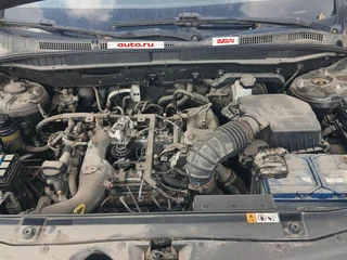 2011 Hyundai ix55, чёрный, 942000 рублей, вид 5