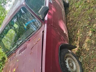 2004 Lada (ВАЗ) 2104 4-speed, красный, 120000 рублей, вид 4