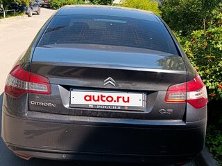 2011 Citroen C5 II, серый, 475000 рублей, вид 3