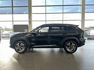 2026 Geely Atlas II, чёрный, 4119990 рублей, вид 5