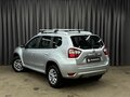 2016 Nissan Terrano III (D10), серебристый, 974900 рублей - вид 3