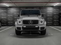 2026 Mercedes-Benz G-Класс 450 d III (W465) Рестайлинг, серый, 25970000 рублей - вид 3