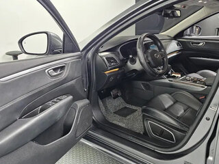 2023 Renault Samsung SM6 I Рестайлинг, серый, 1600000 рублей, вид 5