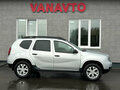2018 Renault Duster I Рестайлинг, серый, 1175000 рублей - вид 4