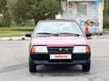 2004 Lada (ВАЗ) 21093i, красный, 350000 рублей - вид 1