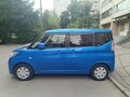 2019 Suzuki Solio III, синий, 1000000 рублей - вид 2