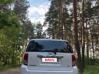 2009 Toyota Corolla Rumion, белый, 800000 рублей, вид 4